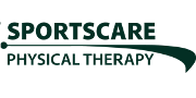 Sportscare Physical Therapy Logo